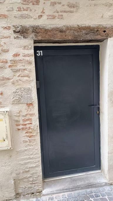 Charmante Maison De Ville Les 2B46 Cahors Exteriör bild